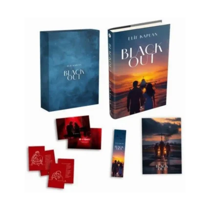 Black Out (kutulu Set)