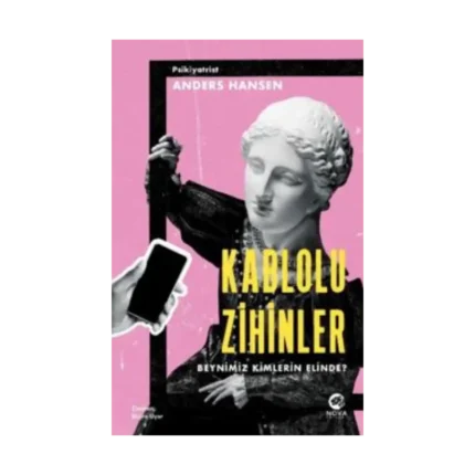 Kablolu Zihinler – Beynimiz Kimlerin Elinde?