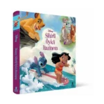 Sihirli Öykü Hazinem