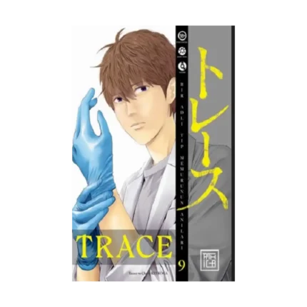 Trace 9
