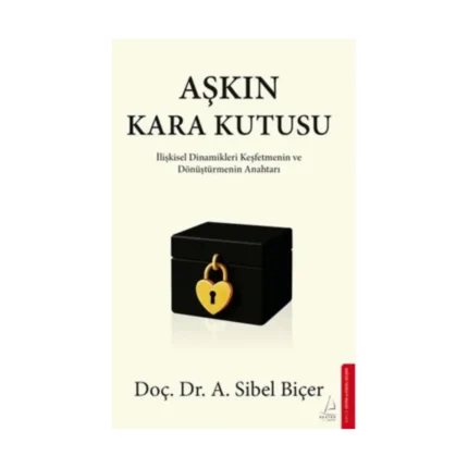Aşkın Kara Kutusu