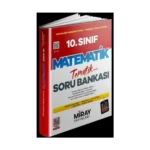 10. Sınıf Matematik Tematik Soru Bankası