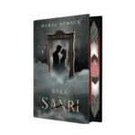 Saka ve Sanrı 4 - Yan Boyamalı Ciltli