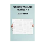Gazete Yazıları Aktüel - 1