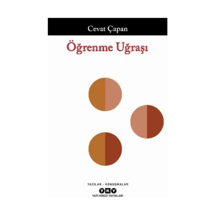 Öğrenme Uğraşı