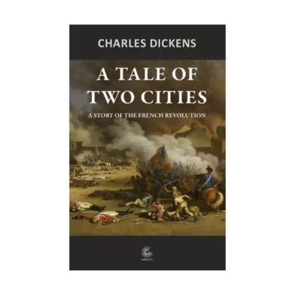 A Tale of Two Cities