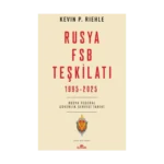 Rusya FSB Teşkilatı