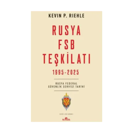 Rusya FSB Teşkilatı