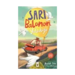 Sarı Balonun Yolculuğu