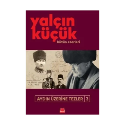 Aydın Üzerine Tezler 3