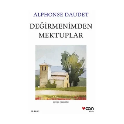 Değirmenimden Mektuplar