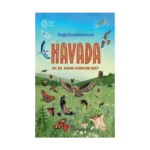 Havada Doğa Koleksiyonum