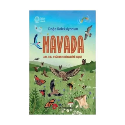 Havada Doğa Koleksiyonum