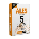 Ales Deneme 5 Fasikül