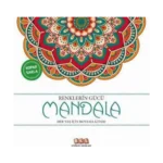 Renklerin Gücü Mandala