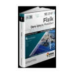 10. Sınıf Fizik Ders İşleyiş Modülleri 2026