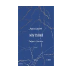 Kintsugi-Değerli Yaralar