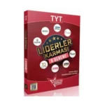 Tyt 8 Deneme Seti 2026