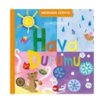 Merhaba Dünya - Hava Durumu