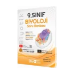 Biyotik Yayınları 9. Sınıf Biyoloji Soru Bankası