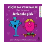 Küçük Bay ve Bayanlar Arkadaşlık;Rehber Öyküler