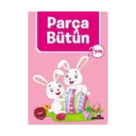 Parça Bütün 2 Yaş