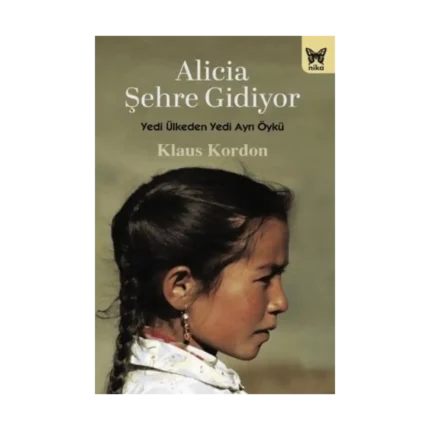 Alicia Şehre Gidiyor