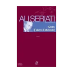Kadın - (Fatıma Fatımadır) Bütün Eserleri 21 -