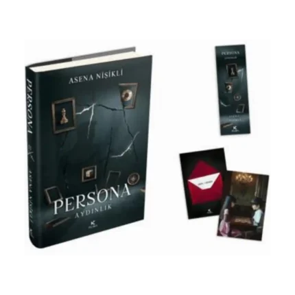 Persona - 2