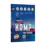 Bilgi Sarmal AYT Sayısal Tam Tekrar Kamp