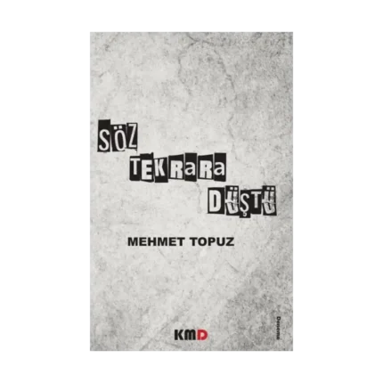 Söz Tekrara Düştü