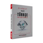 Merkez Yayınları TYT Türkçe Konu Soru Fasikülleri