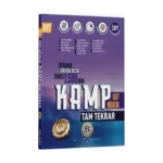 Bilgi Sarmal AYT Eşit Ağırlık Tam Tekrar Kamp