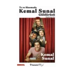 Tv ve Sinemada Kemal Sunal Güldürüsü