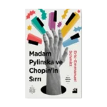 Madam Pylinska ve Chopin’in Sırrı