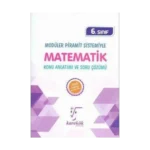 6. Sınıf Matematik Konu Anlatımı Ve Soru Çözümü Mps 2026