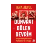 Dünyayı Bölen Devrim
