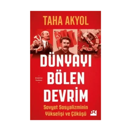Dünyayı Bölen Devrim