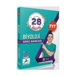 Yks Tyt Biyoloji Soru Bankası Z Takımı (iadesiz)