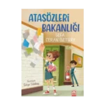 Atasözleri Bakanlığı