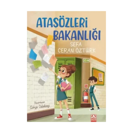 Atasözleri Bakanlığı
