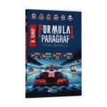 Son Viraj Yayınları 8. Sınıf LGS Paragraf Formula 1 Serisi Soru Bankası