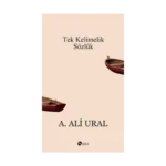 Tek Kelimelik Sözlük