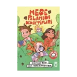 Meşe Palamudu Dedektifleri