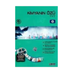 Merkez Yayınları TYT Analitik Kimyanın Özü