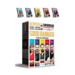 Kpss Lisans Gy Gk Soru Bankası Modüler Set