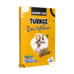 8. Sınıf Lgs Türkçe Ders Notlarım