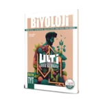 Ulti Yayınları TYT Biyoloji  Soru Bankası