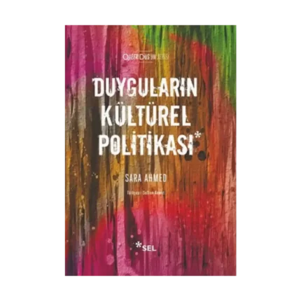 Duyguların Kültürel Politikası