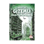Gizemli Okul Kütüphanesi